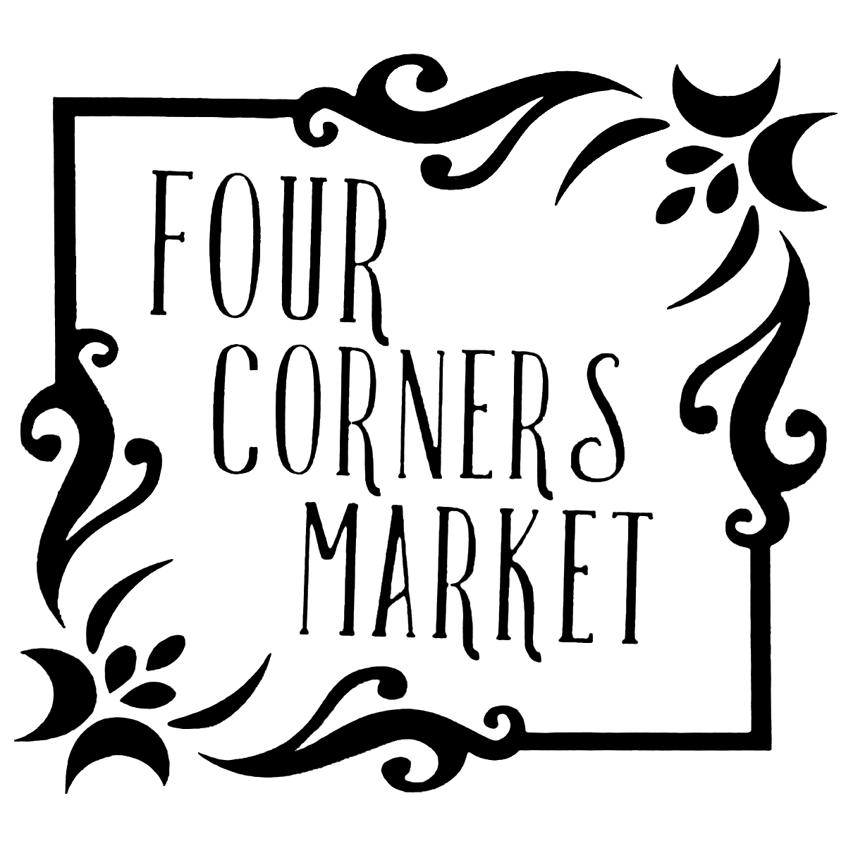 Four Corners Market